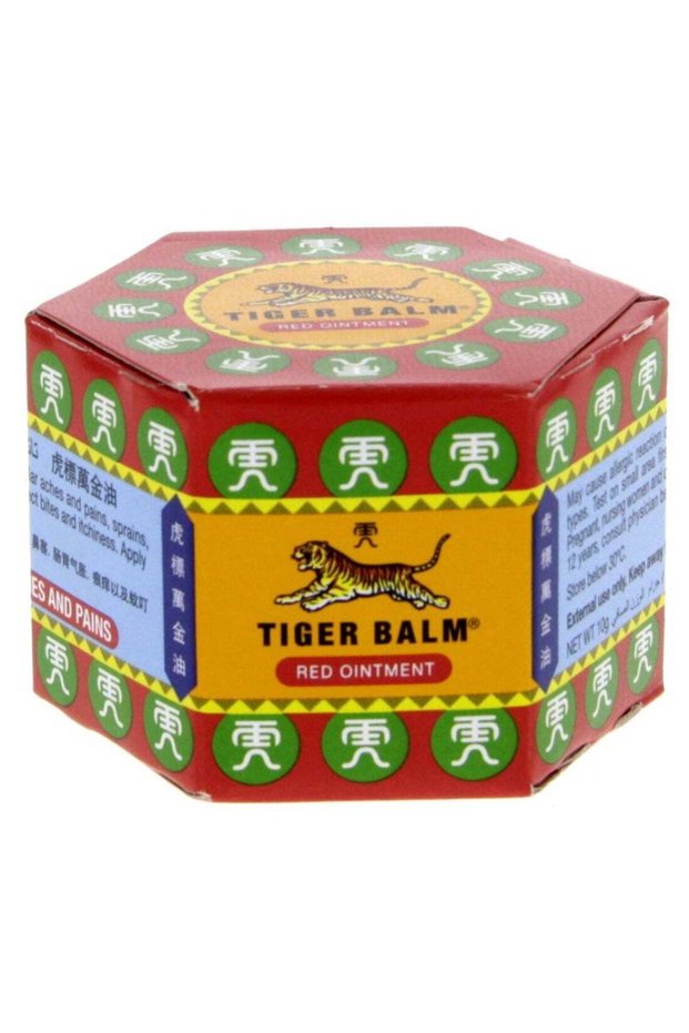 Pain Relieving Ointment Hr