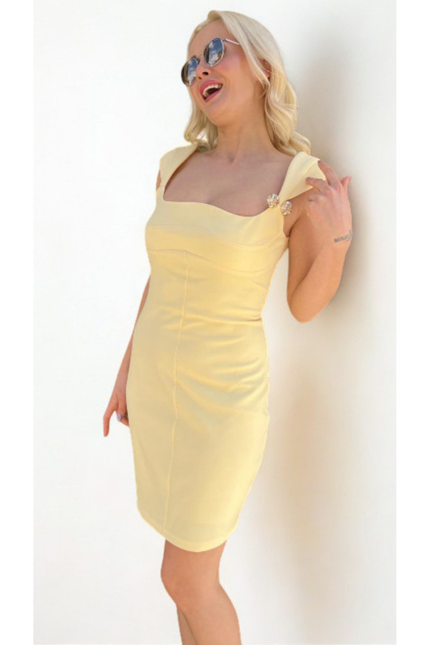 EVENING DRESS - 2