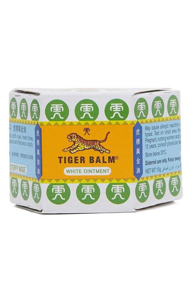 White Ointment 10G
