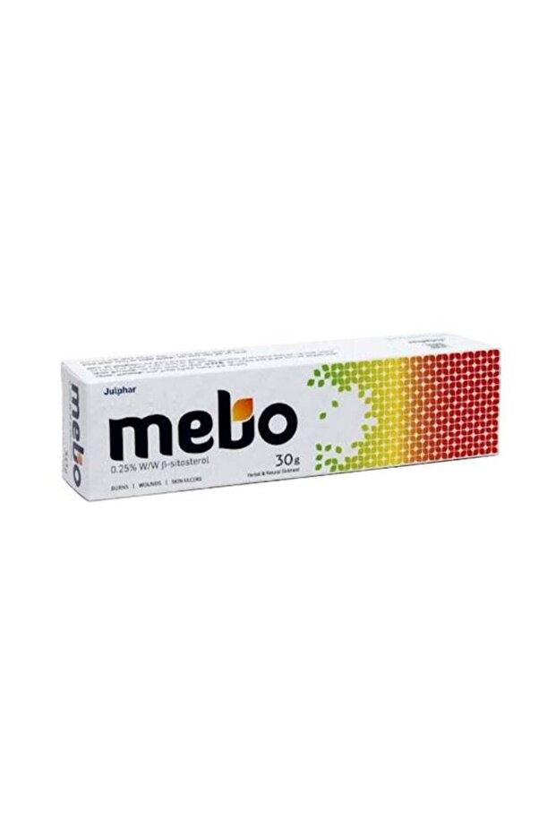 Herbal And Natural Ointment