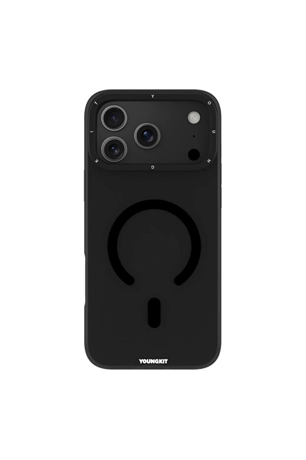 iPhone 17 Pro HIDDEN SANDS MagSafe Series Protective Cover