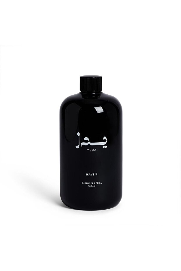Haven Diffuser Refill - 1