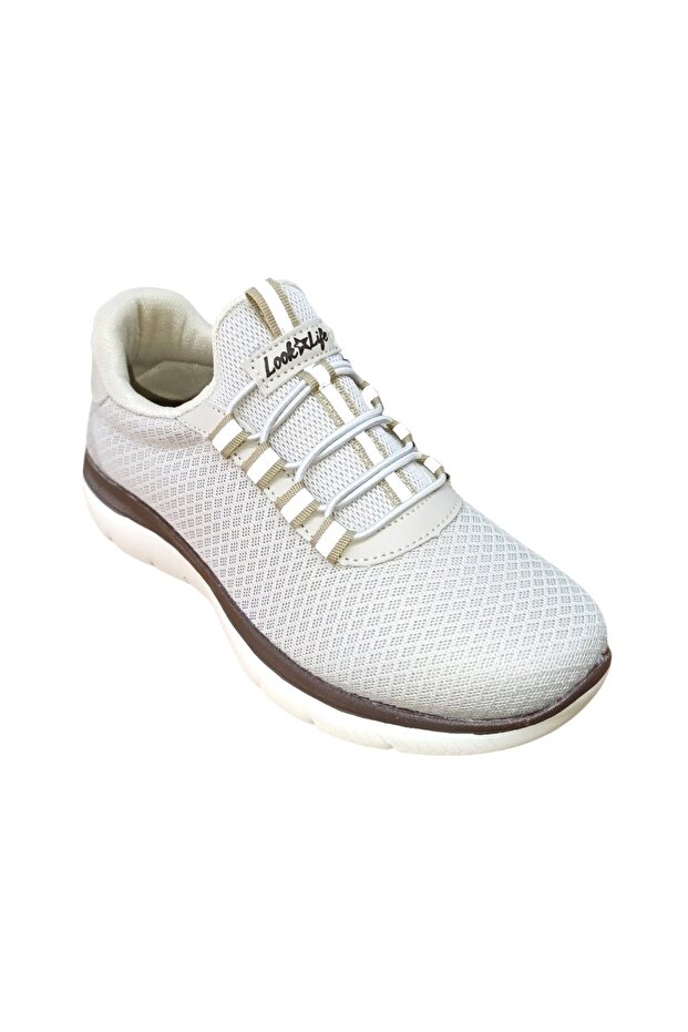 26107 Unisex Laceless Casual Sneaker Shoes