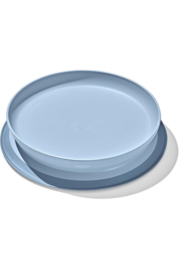 Tot Stick and Stay Suction Plate - Dusk