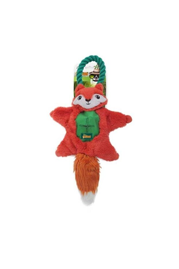 Safari Air Fox 4.0