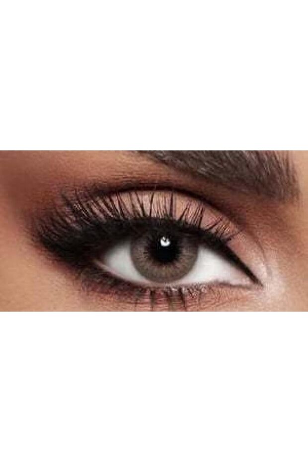 Color Contact Lens - Clay