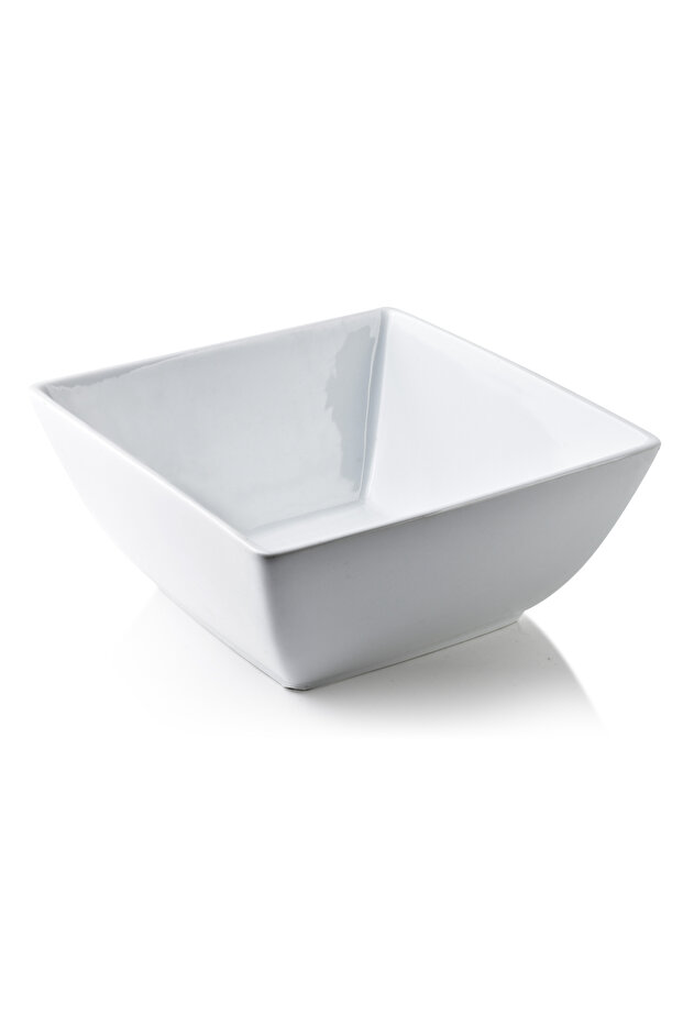 Bol pătrat BASIC 23x23x10.5 cm