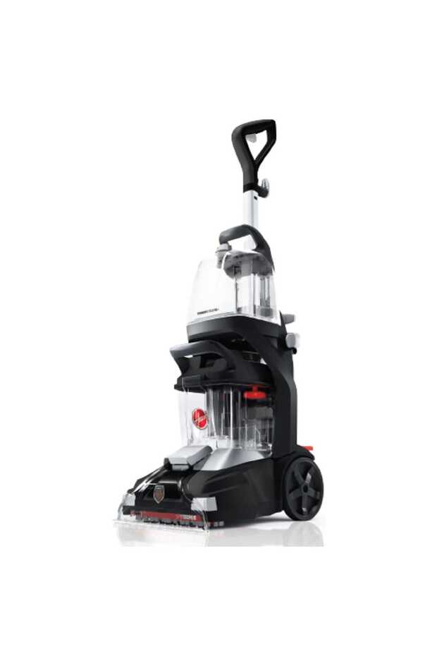 Power Scrub XL+ Carpet Washer
