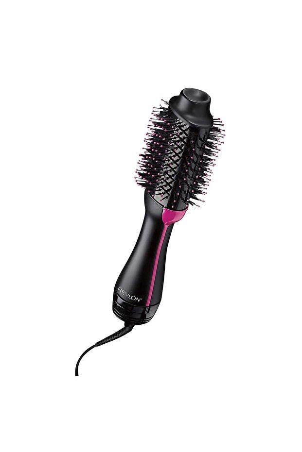 One-Step Hair Dryer And Volumizer Hot Air Brush