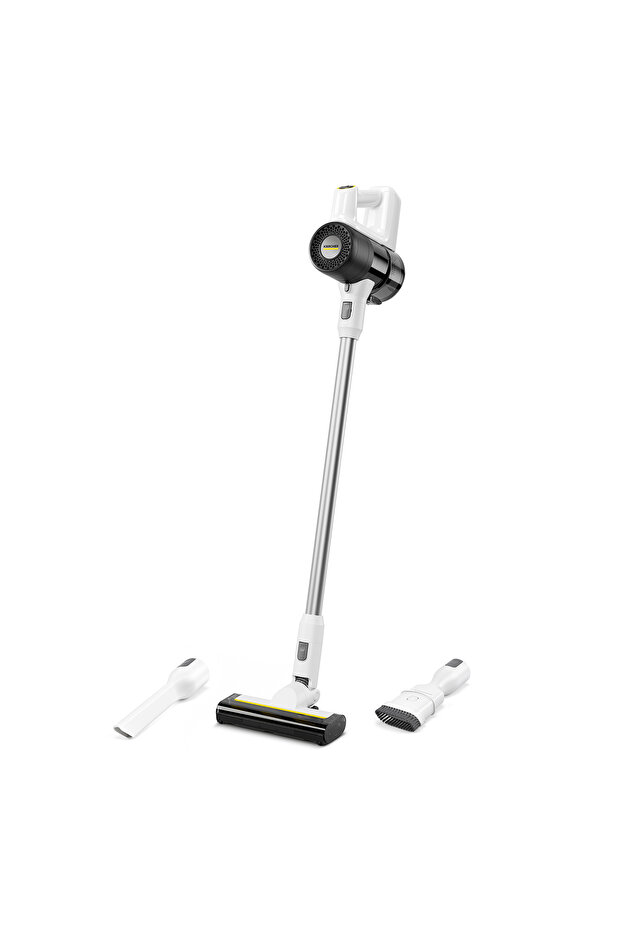 Cordless Vacuum Cleaner