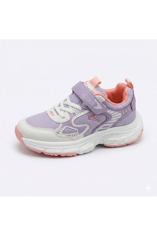 Dian Lila Girls' Sports Shoes
