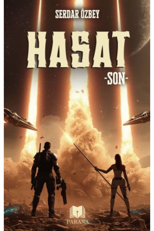 Hasat -Son- Serdar Özbey
