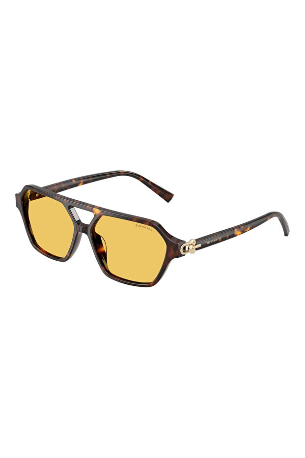 TF4264U 801585 58 نظارات شمسية للجنسين