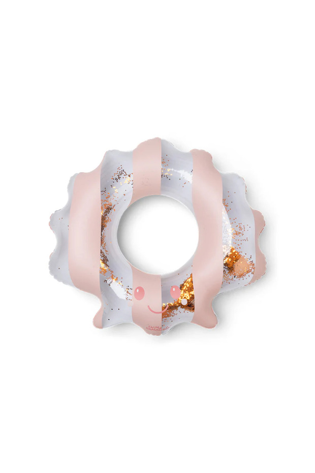 Sally Shell Swimming Ring 65 cm - 1