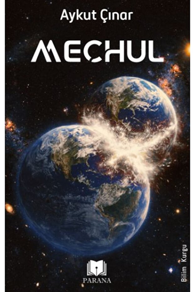 Meçhul - Aykut Çınar