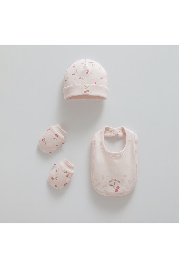 4-Piece Set Accessory 2500