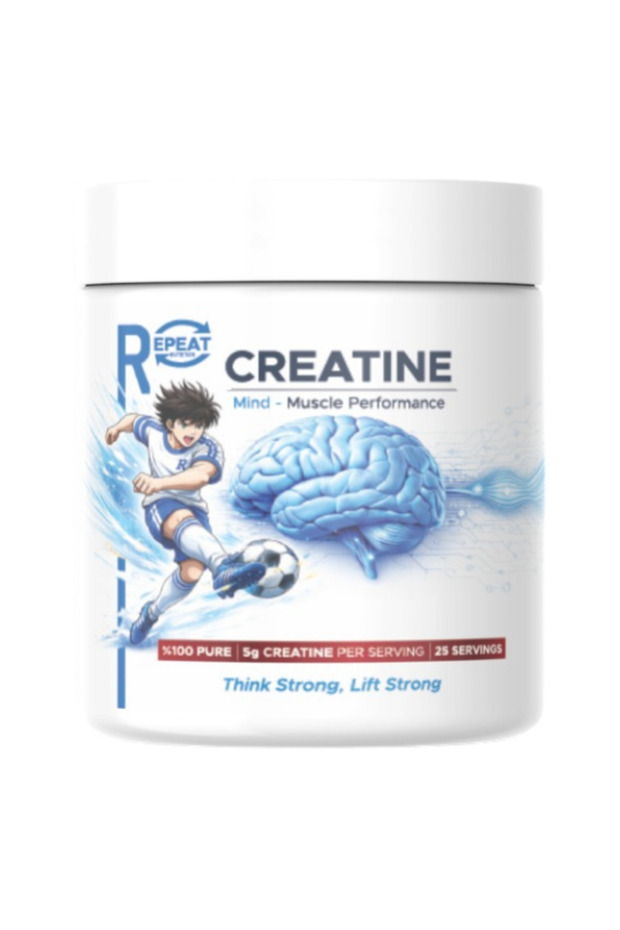 Creatin - 1