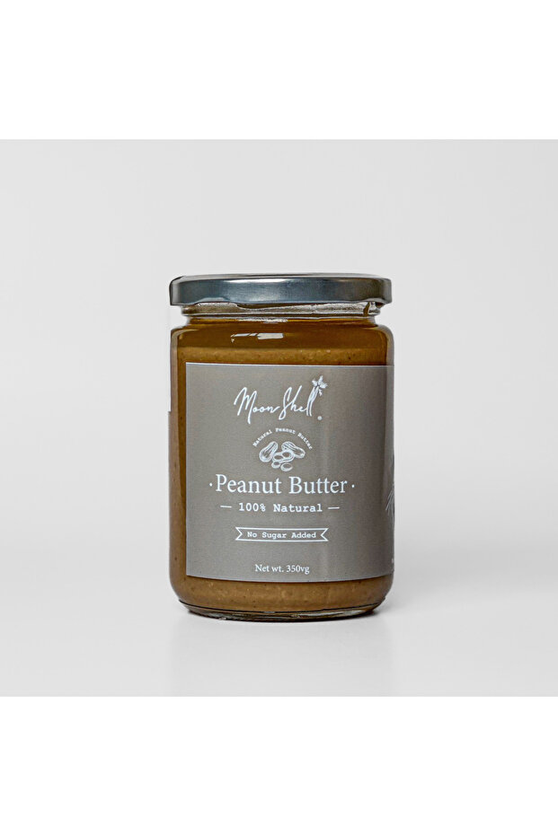 Moon shell Peanut Butter - 1