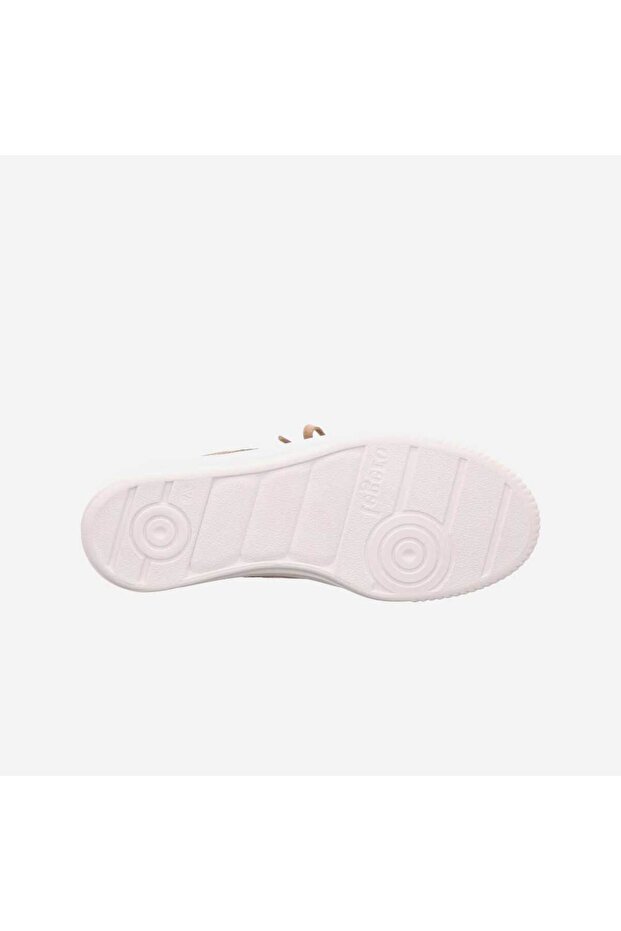 Women's / Girls' Sneaker 2-000458-4150 Silence Beige - 5