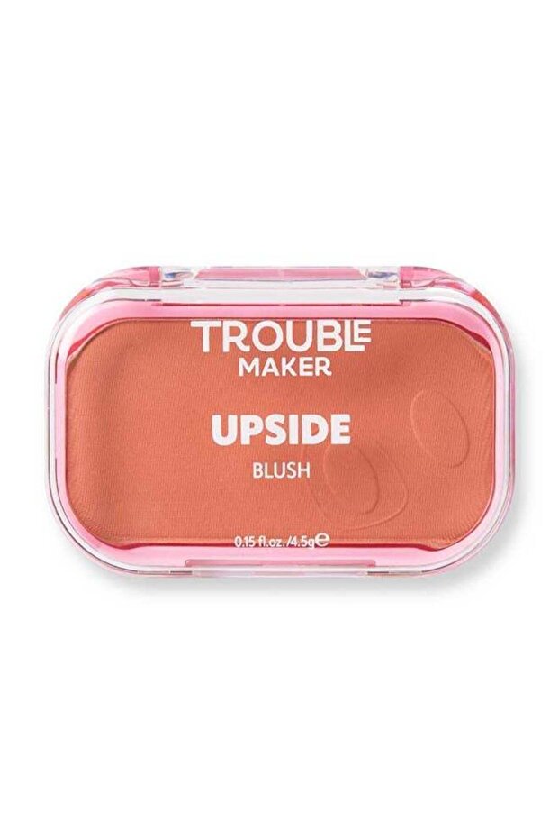 Upside Powder Blush Cloud 9 Resident