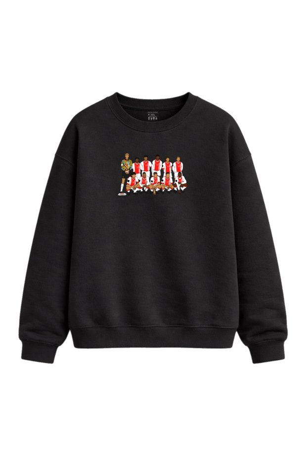 Champions 2002 – Legendary Squad Collection Sweatshirt / Hoodie / T-Shirt