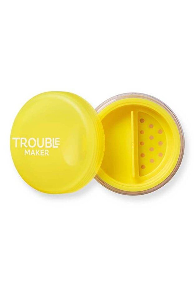 On The Loose Setting Powder Off Grid Peach