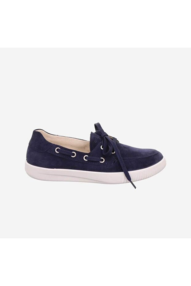 Women's / Girls' Sneaker 2-000458-8300 Silence Blue - 1