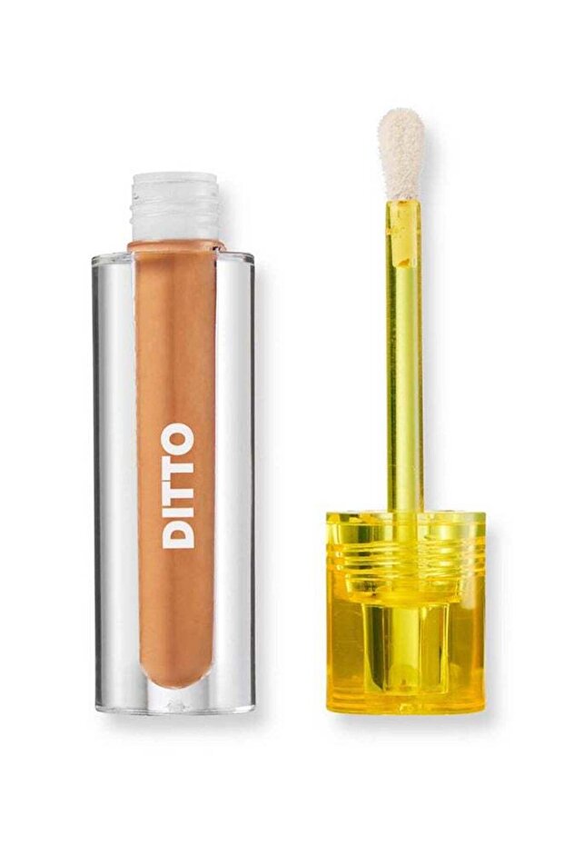 Ditto Radiant Concealer Sass Detective