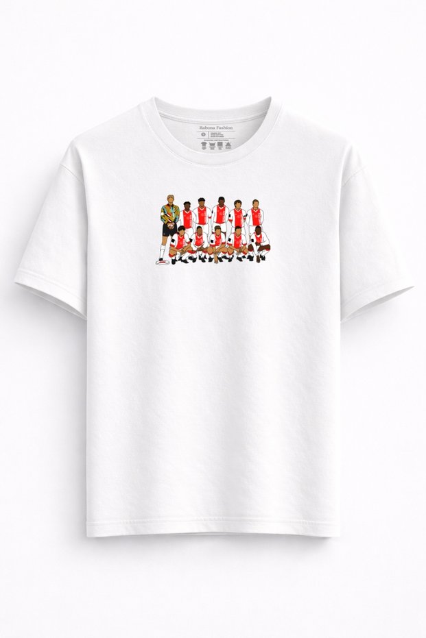 Champions 2002 – Legendary Squad Collection Sweatshirt / Hoodie / T-Shirt