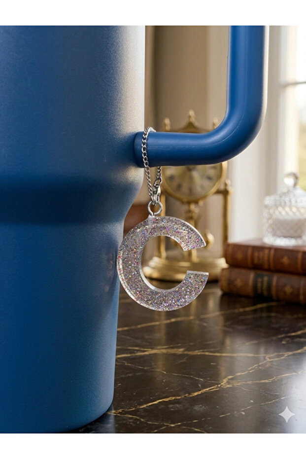 Quencher and Iceflow Compatible Letter Accessory