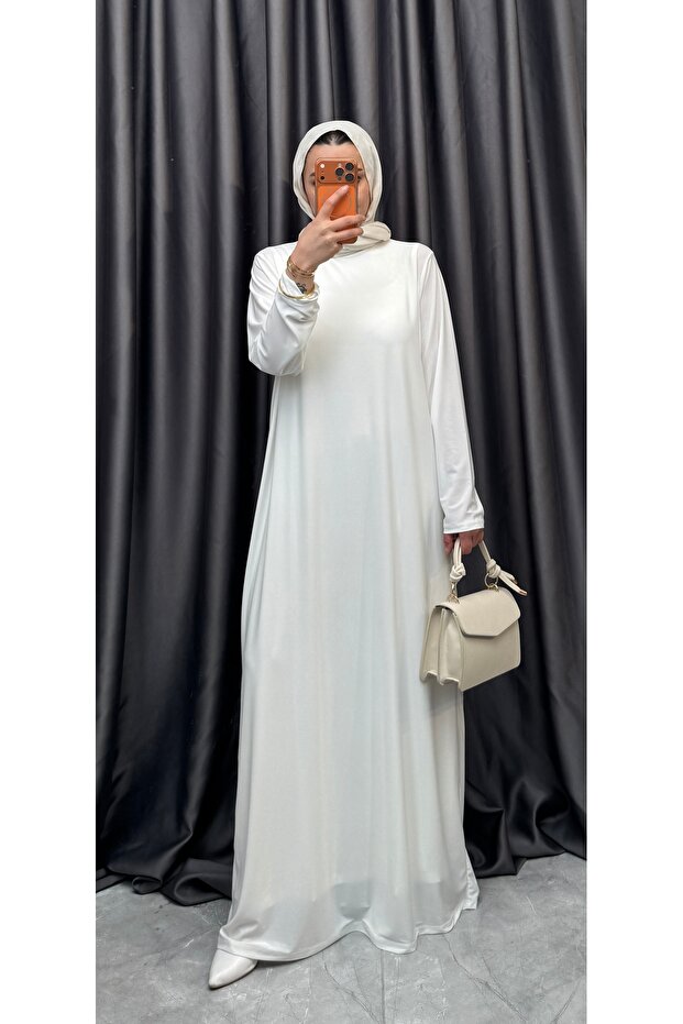 Stylish Ferace Dress