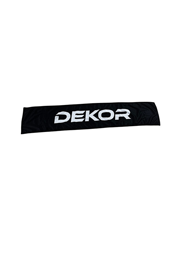 Dekor Torpidio Cover Towel Chest Towel Washable Piping Single Piece