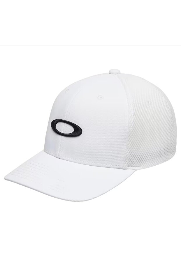 Ellipse Mesh Hat