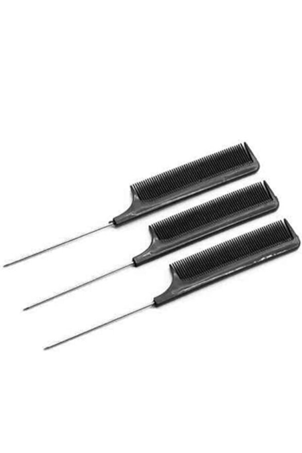 مشط لتصفيف الشعر 3 قطع