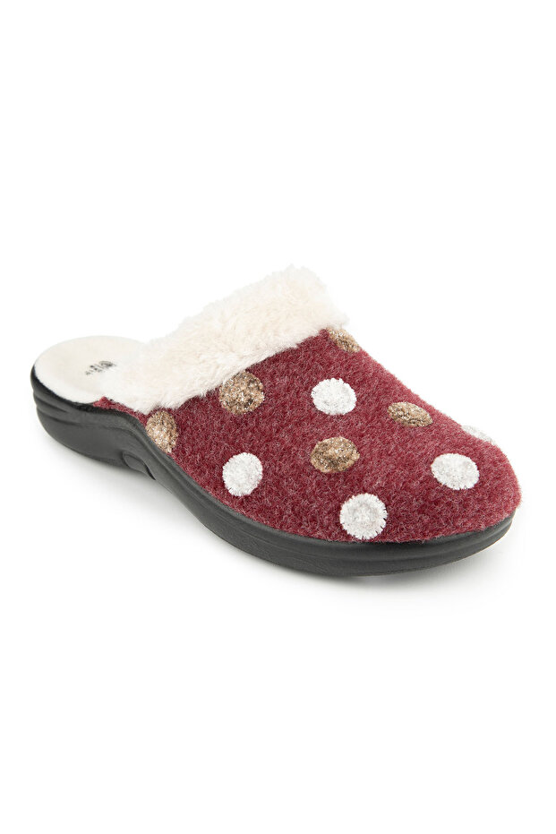 Maklik Anatomical Sole Women's House Slippers