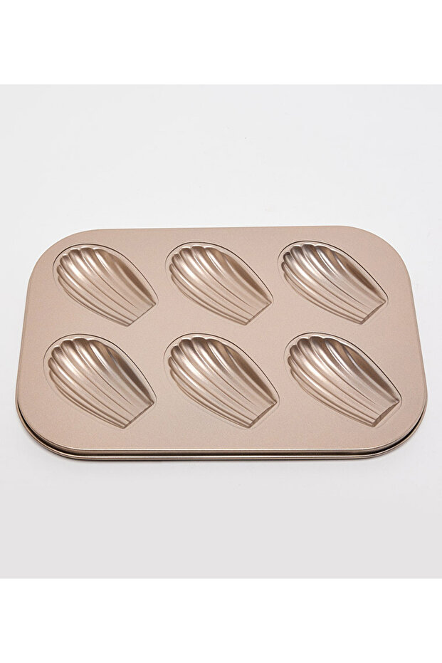 Carbon Steel 26.8x18.8cm Grey Bake Pans & Dishes