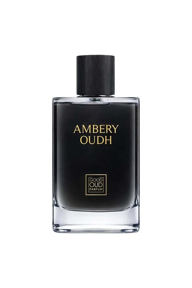 Coral Good Oud Ambery Oudh Eau De Parfum 100ml | Long-Lasting Unisex Perfume | Rich Oud, Amber & Woody Oriental Fragrance | Luxury Arabian Scent for Men & Women
