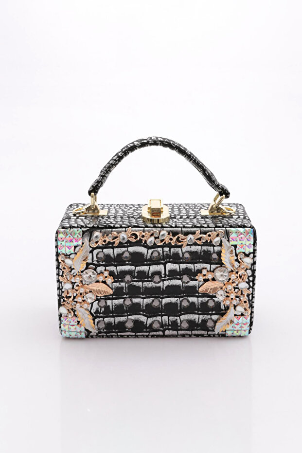 C2538 Women's Shoulder & Shoulder Bag (Daily)