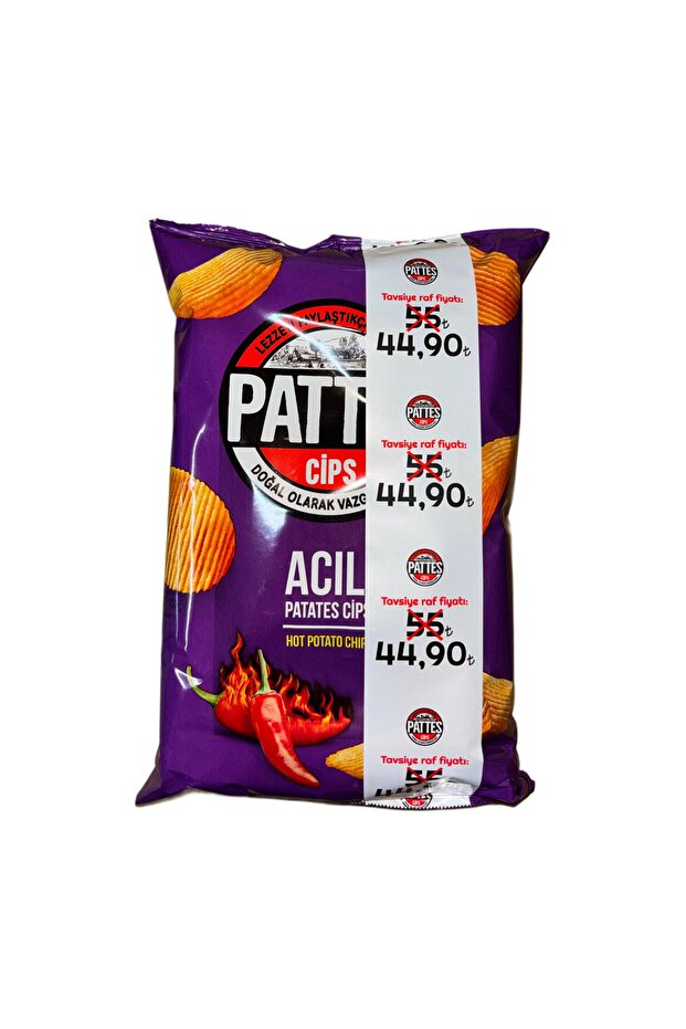 Cips - 1