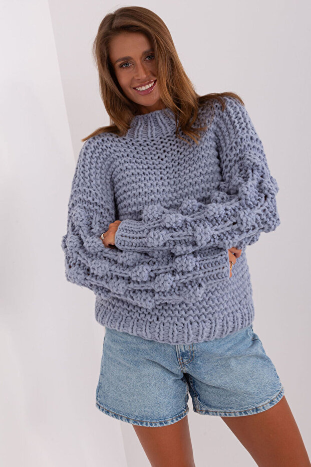 Pullover model 186595 AT - universal - 1