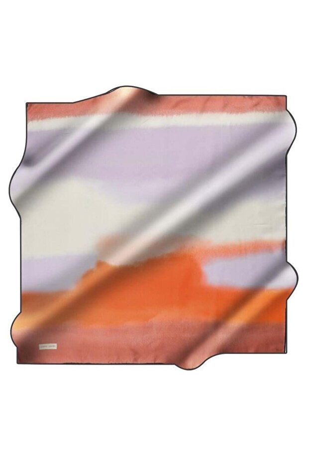 Tivil Silk Scarf 8044438-911