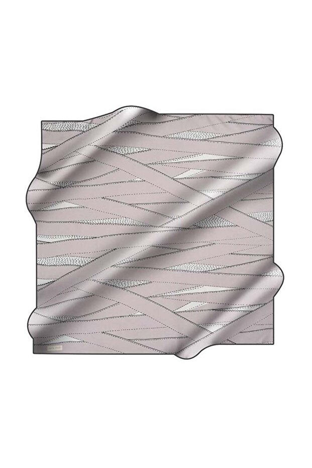 Tivil Silk Scarf 8748438-933