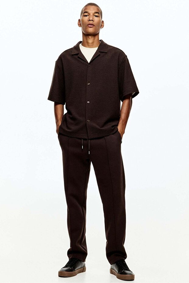 Regular Fit Tailored joggers