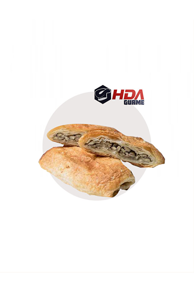 HDA Afyon Mercimekli Bükme