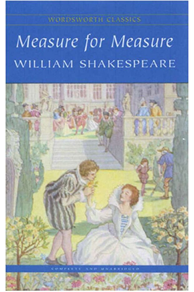 Measure for Measure