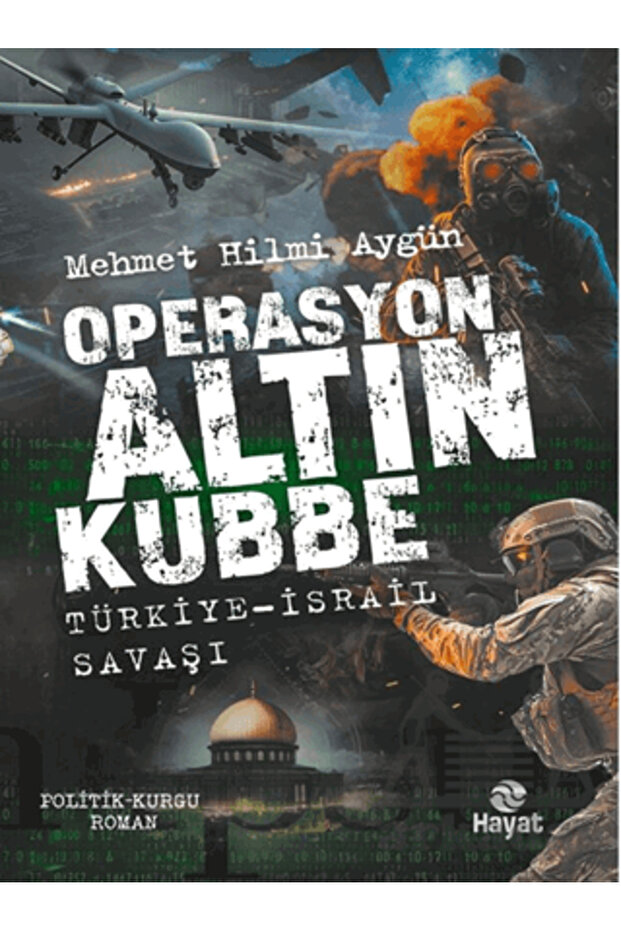 Operasyon Altın Kubbe
