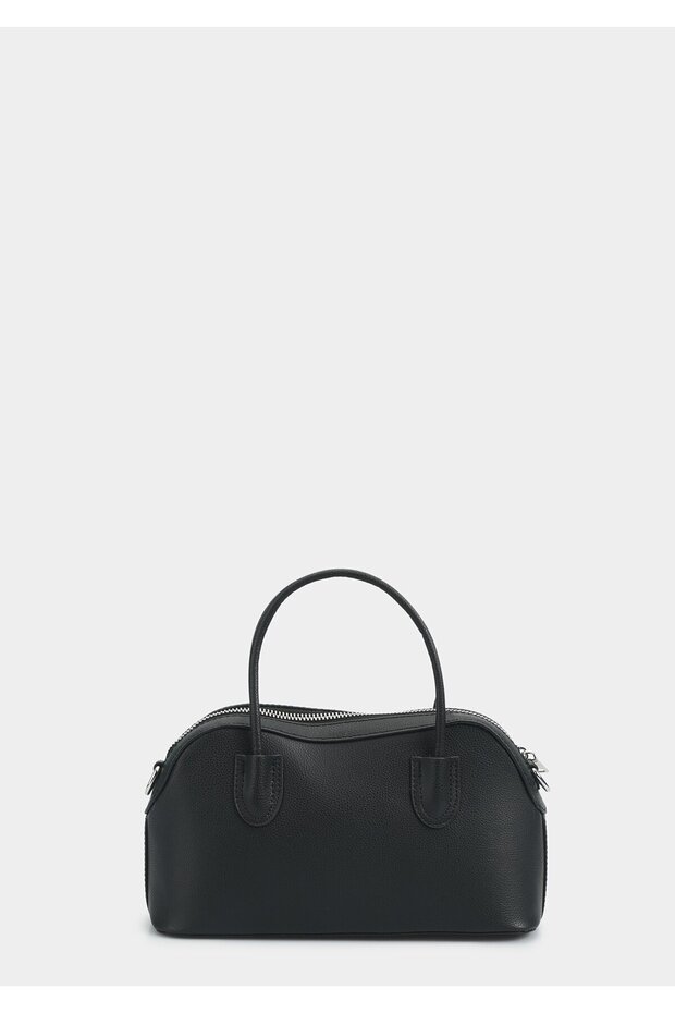 Black Women's Crossbody Bag