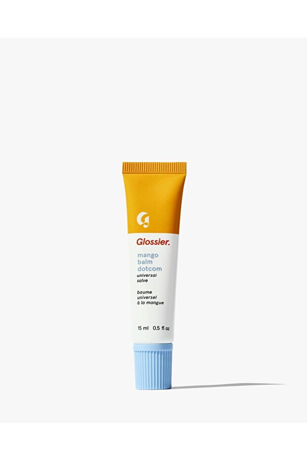 Mango Balm Dotcom