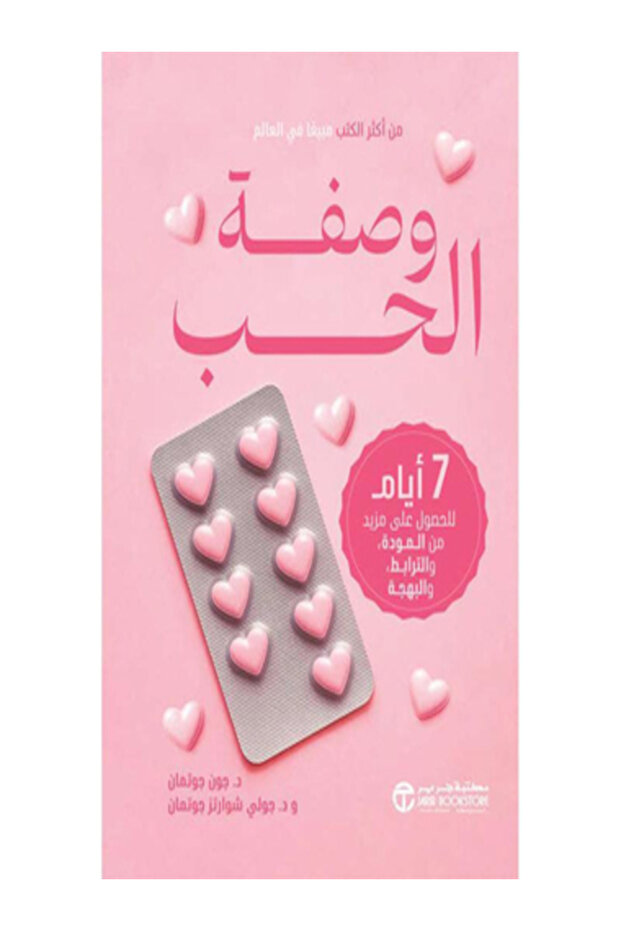 7 days love recipe to get more affection, connection, and joy