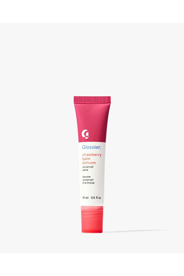 Strawberry Balm Dotcom